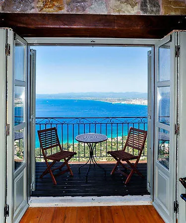 Diotima's Homes Hotel Kalamata