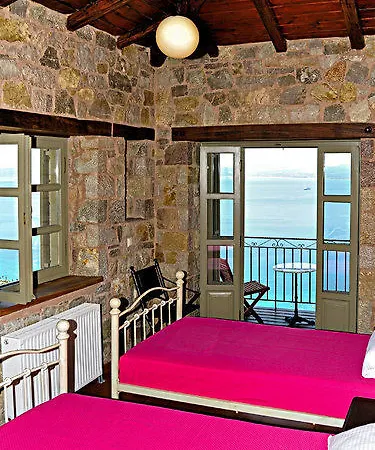 Hotel Diotima's Homes 3*