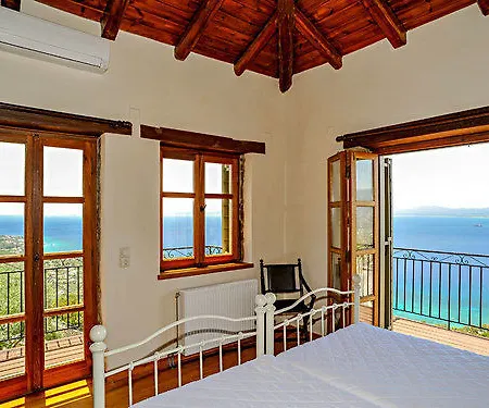 Diotima's Homes 3*