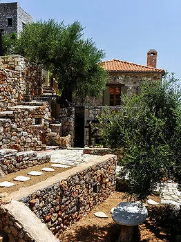 Diotima's Homes 3* Каламата