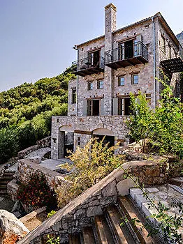 Hotel Diotima's Homes 3*