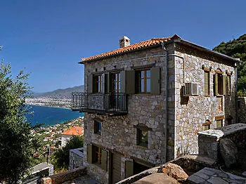 Diotima's Homes Hotel Kalamata