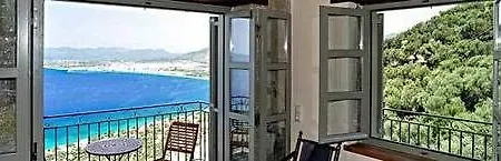 Diotima's Homes 3*