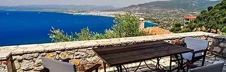Diotima's Homes 3* Kalamata