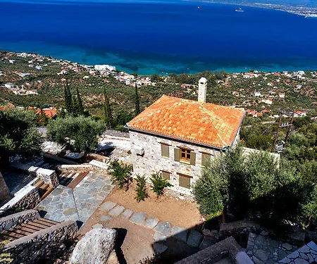 Diotima's Homes Hotel