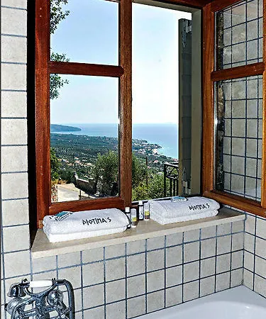 Diotima's Homes 3*