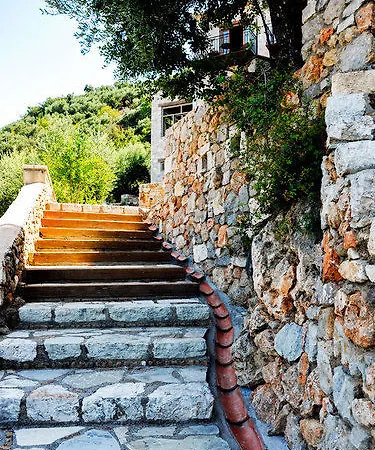 Diotima's Homes 3* Kalamata