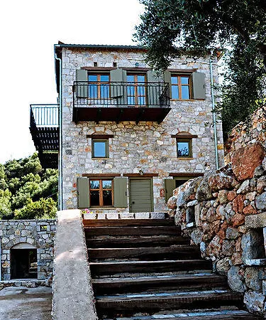 Diotima's Homes Hotel Kalamata