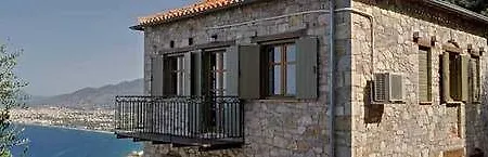 Diotima's Homes Hotel